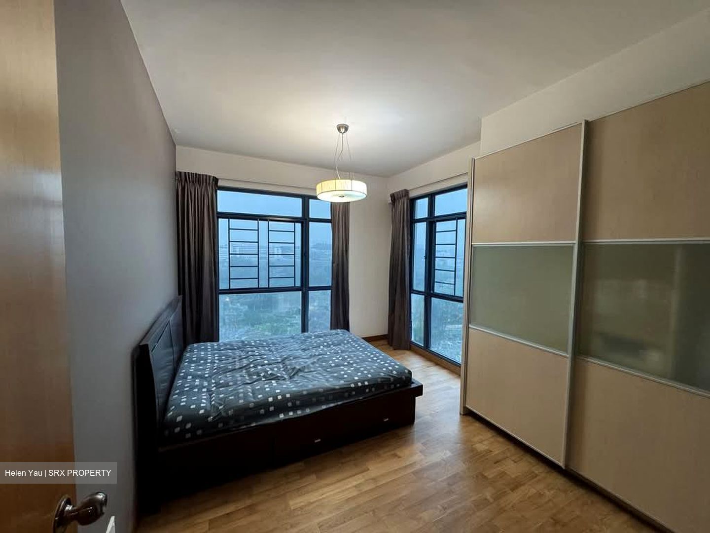 Blue Horizon (D5), Condominium #557605061